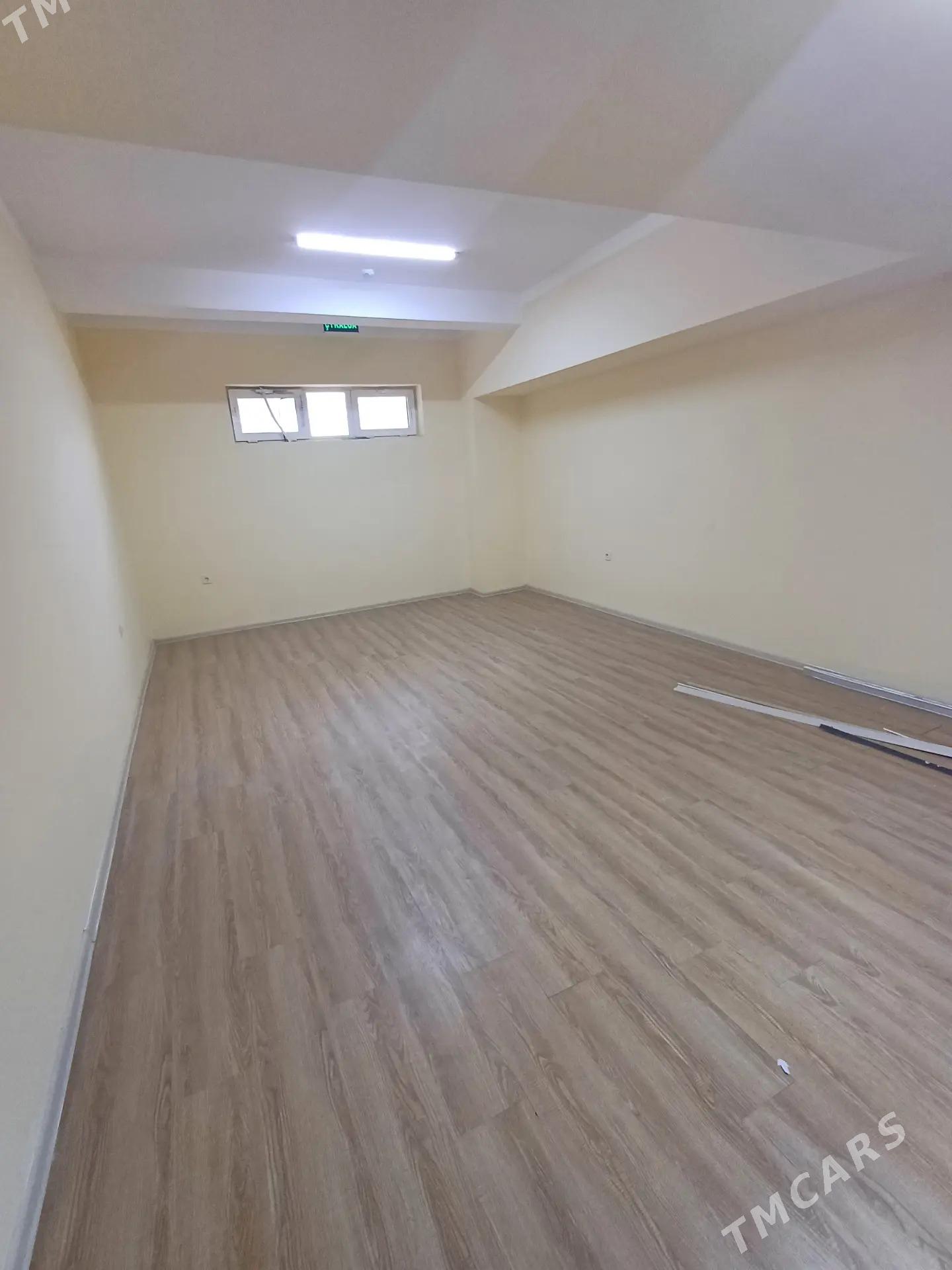 ARENDA OFIS GURTLY - Aşgabat - img 3