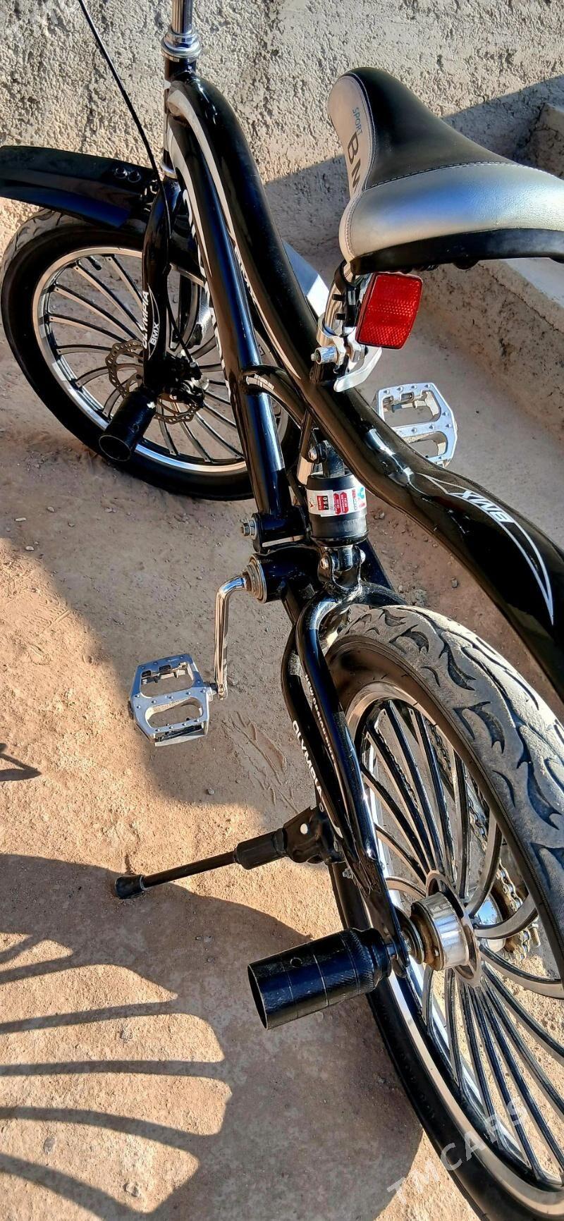 welik - Туркменбаши - img 9