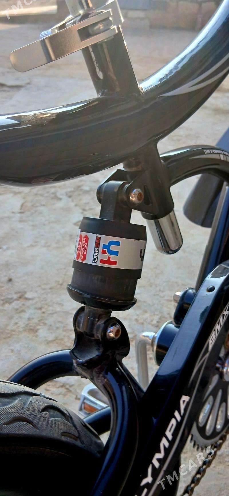 welik - Туркменбаши - img 3