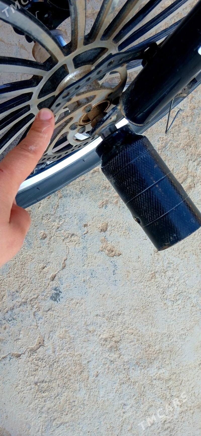 welik - Туркменбаши - img 10