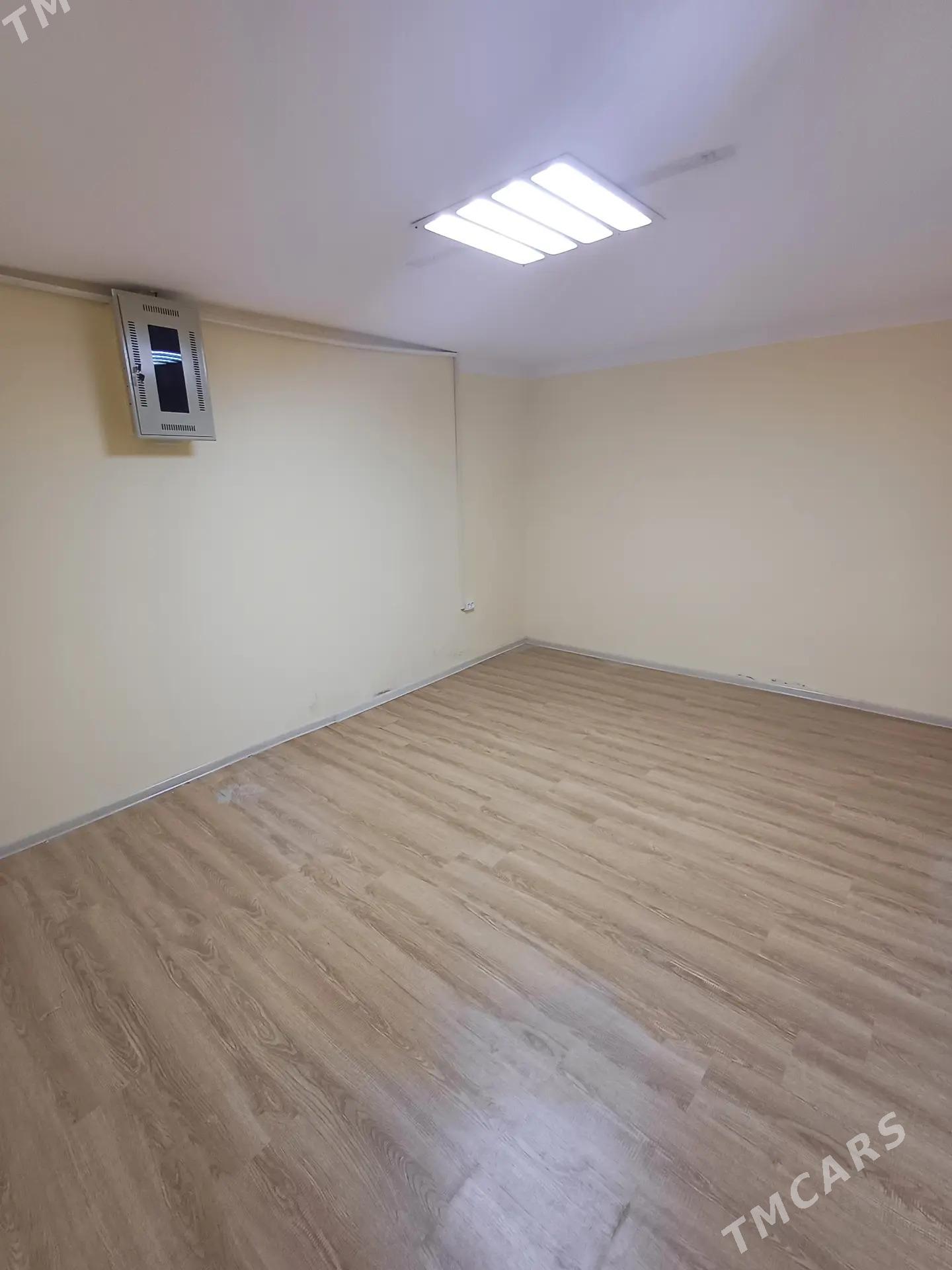 ARENDA OFIS GURTLY - Aşgabat - img 4