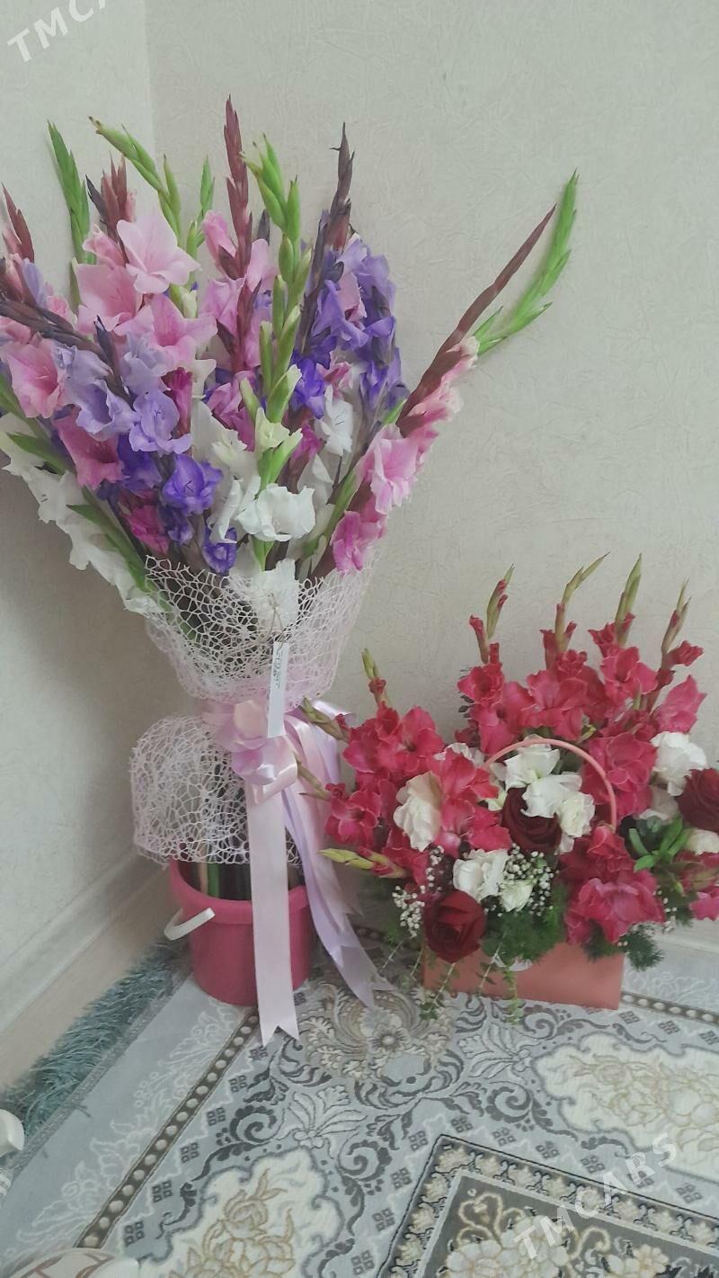 Gul - Ашхабад - img 2