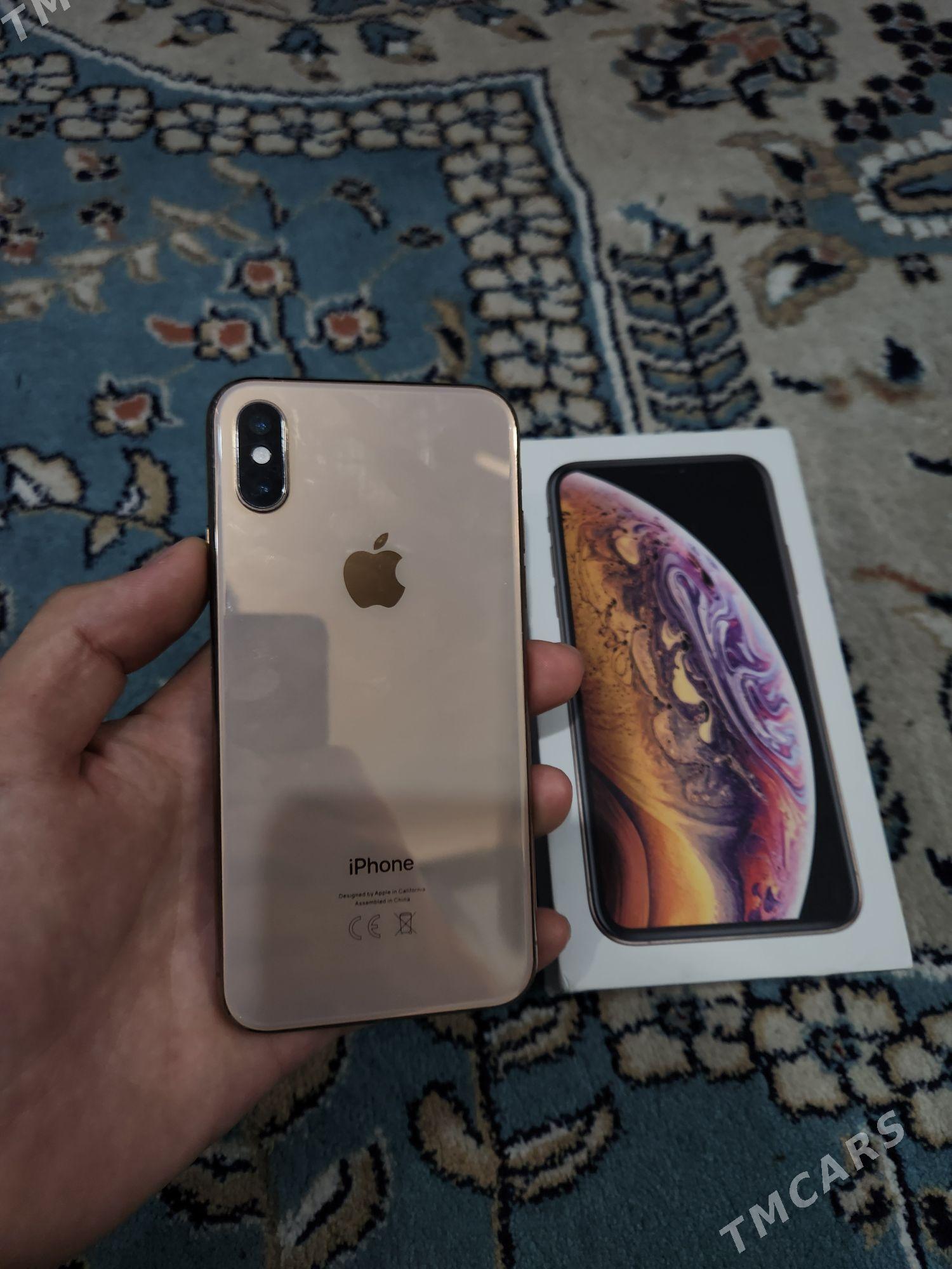 Iphone Xs - Aşgabat - img 3