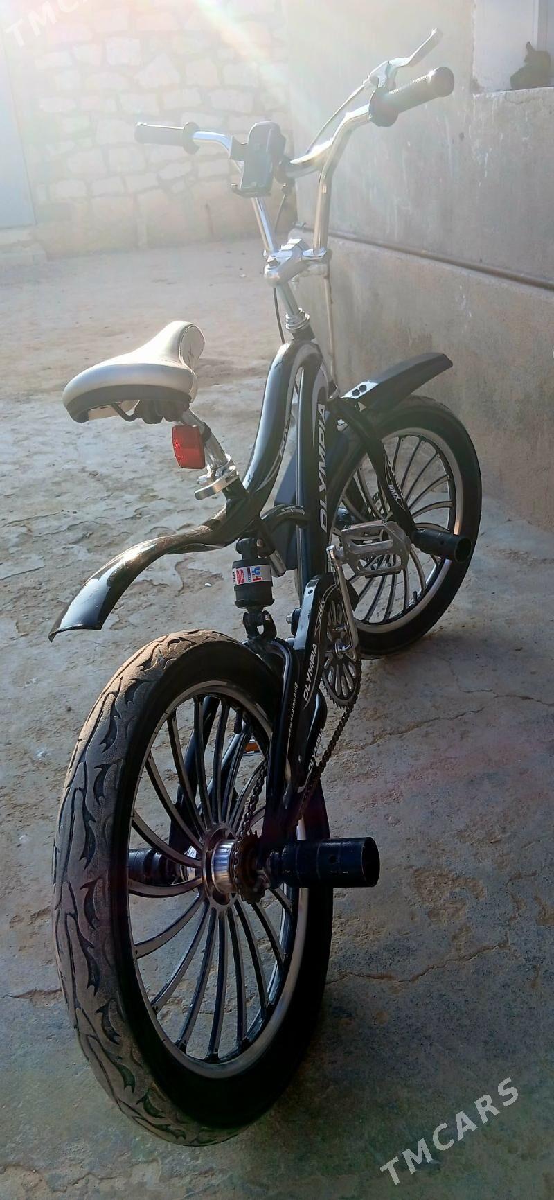 welik - Туркменбаши - img 2