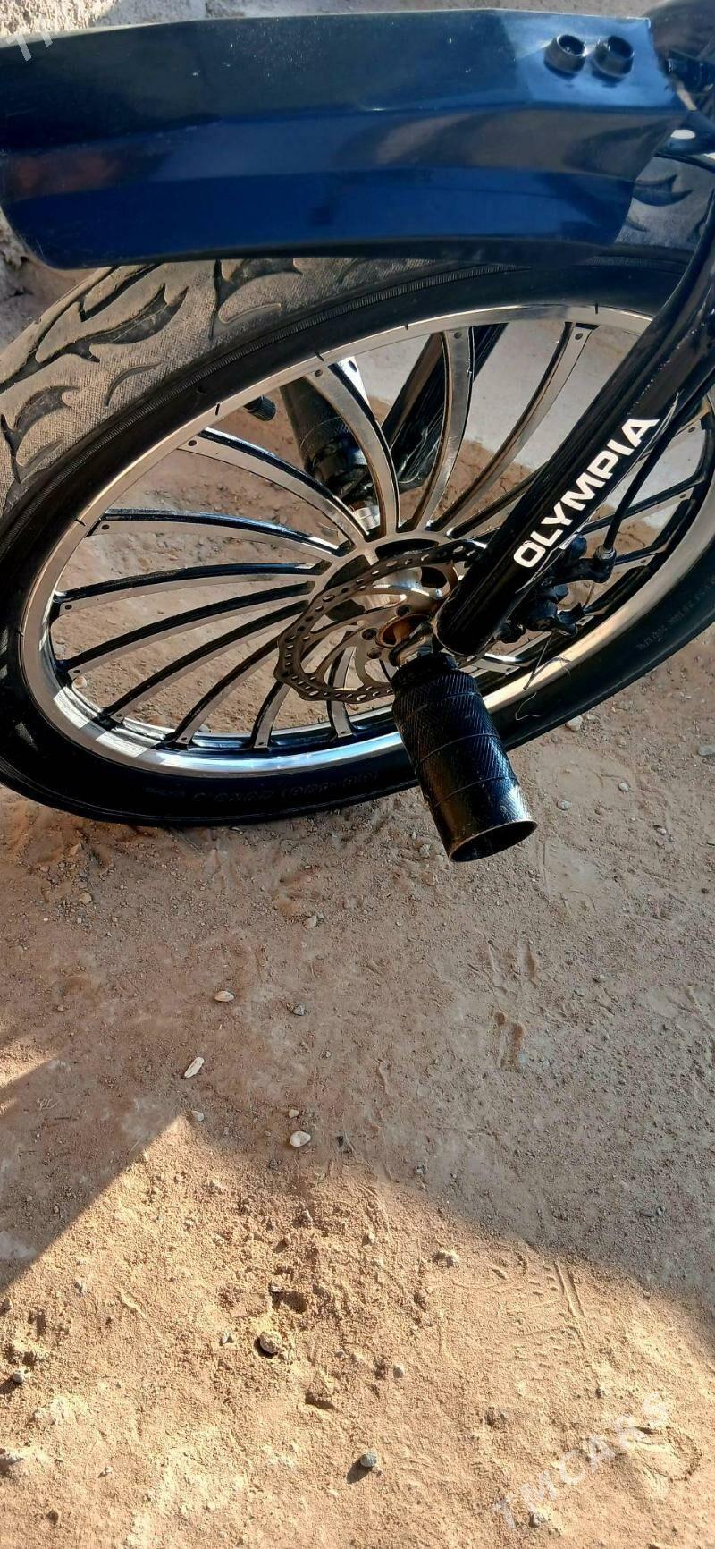 welik - Туркменбаши - img 6