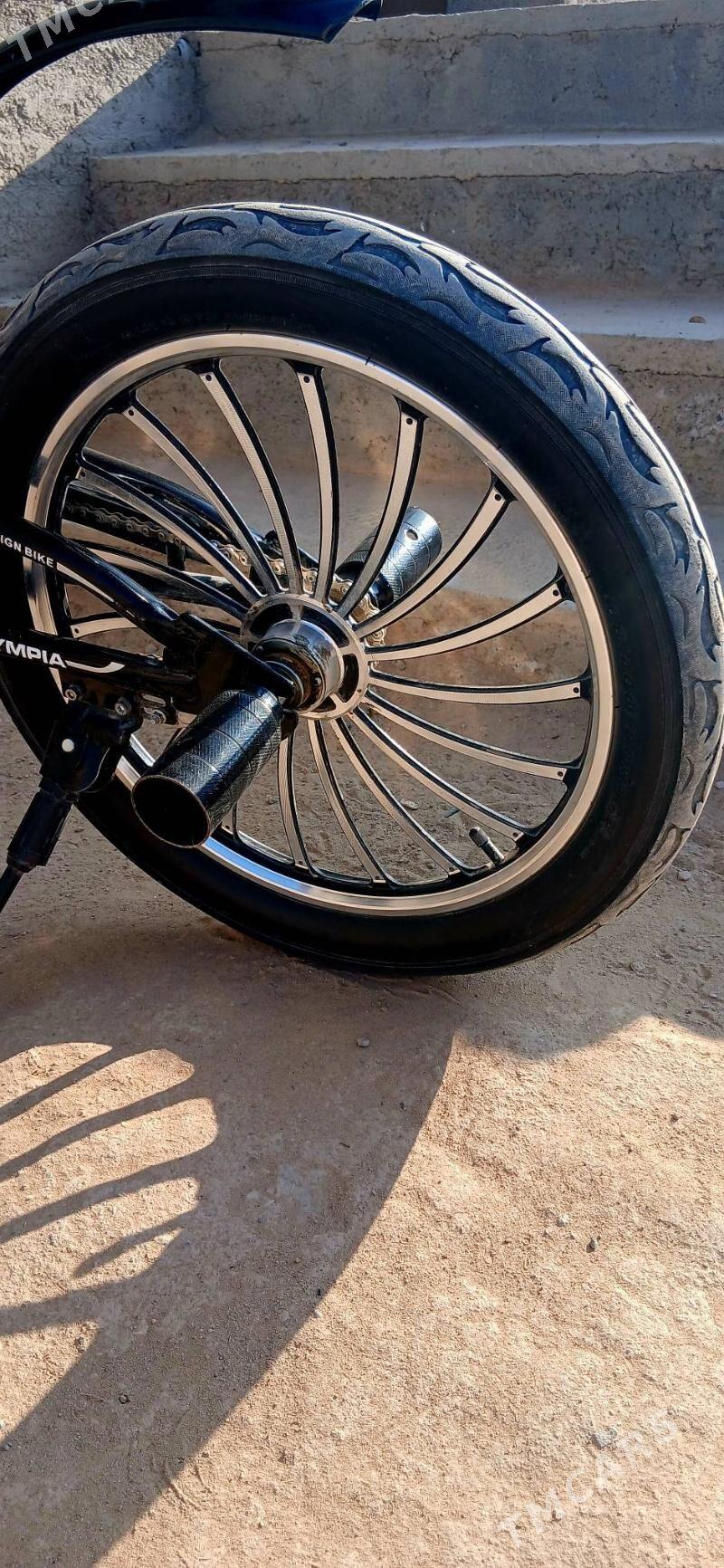 welik - Туркменбаши - img 4