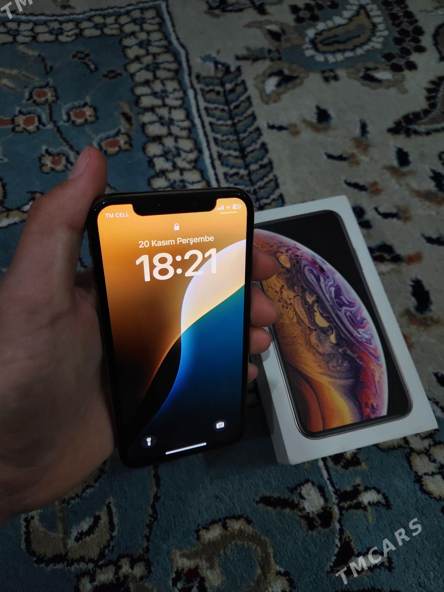 Iphone Xs - Aşgabat - img 2