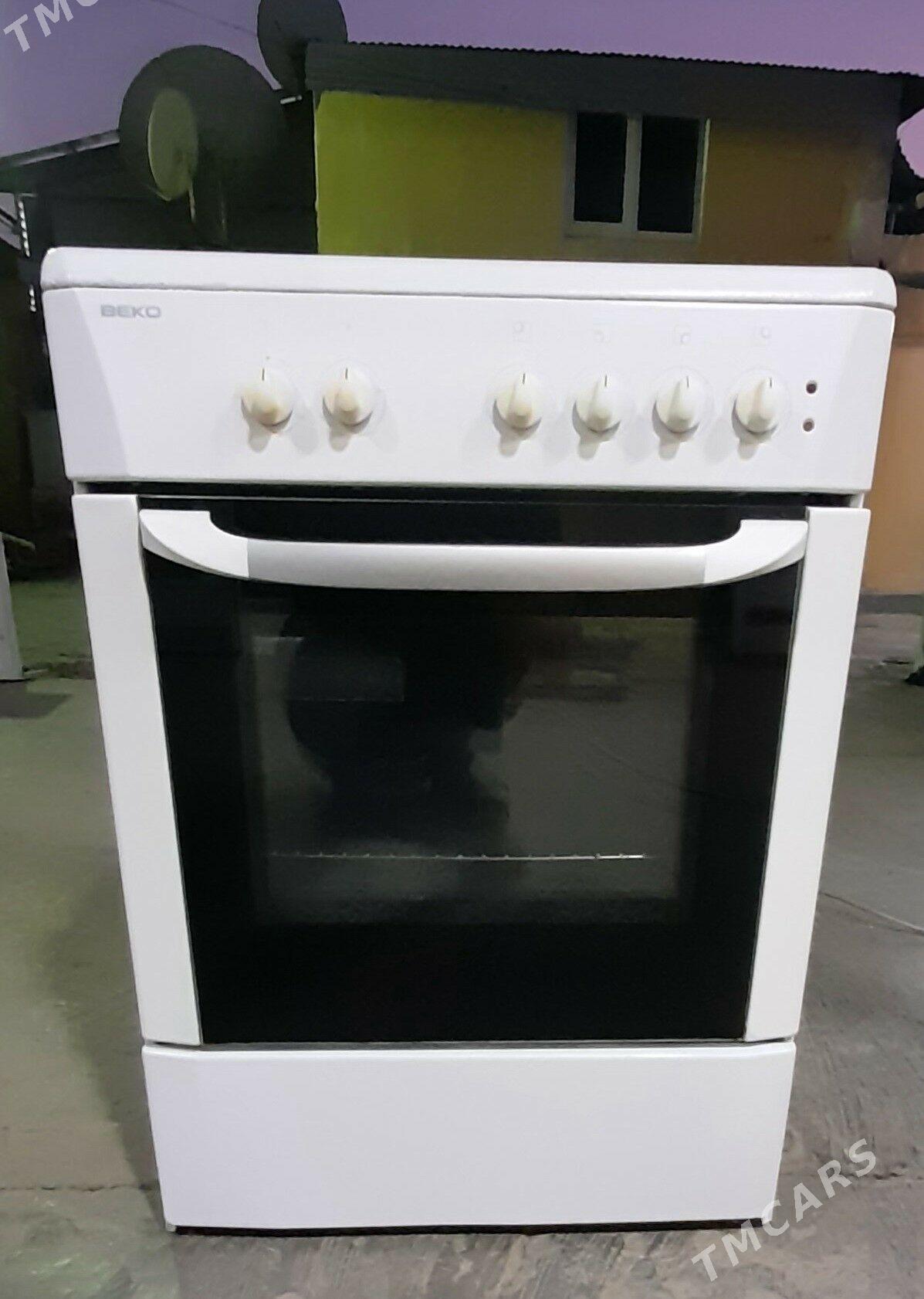 tok plite BEKO - Aşgabat - img 5