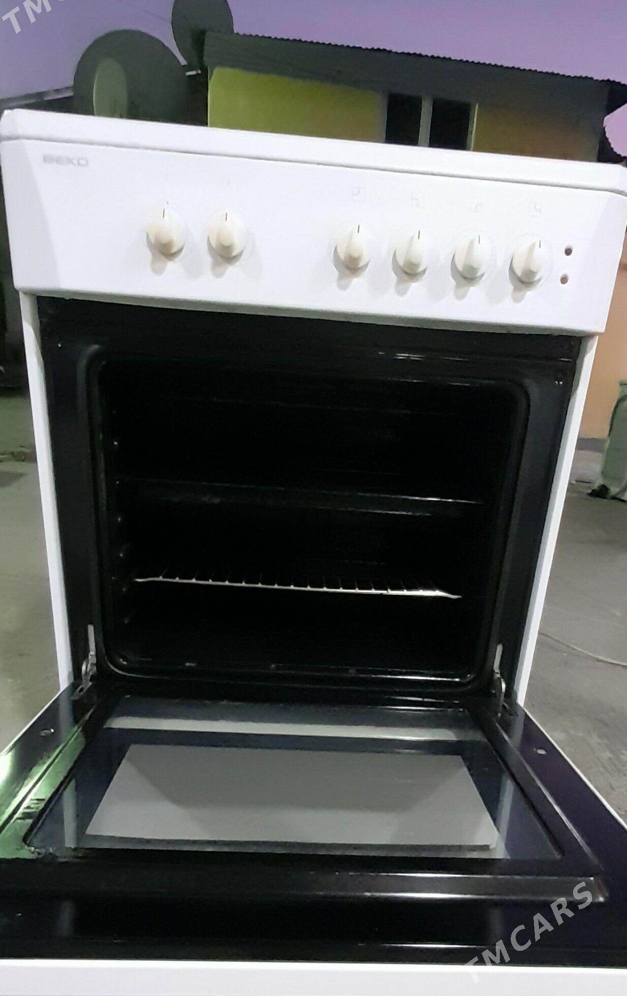 tok plite BEKO - Aşgabat - img 4