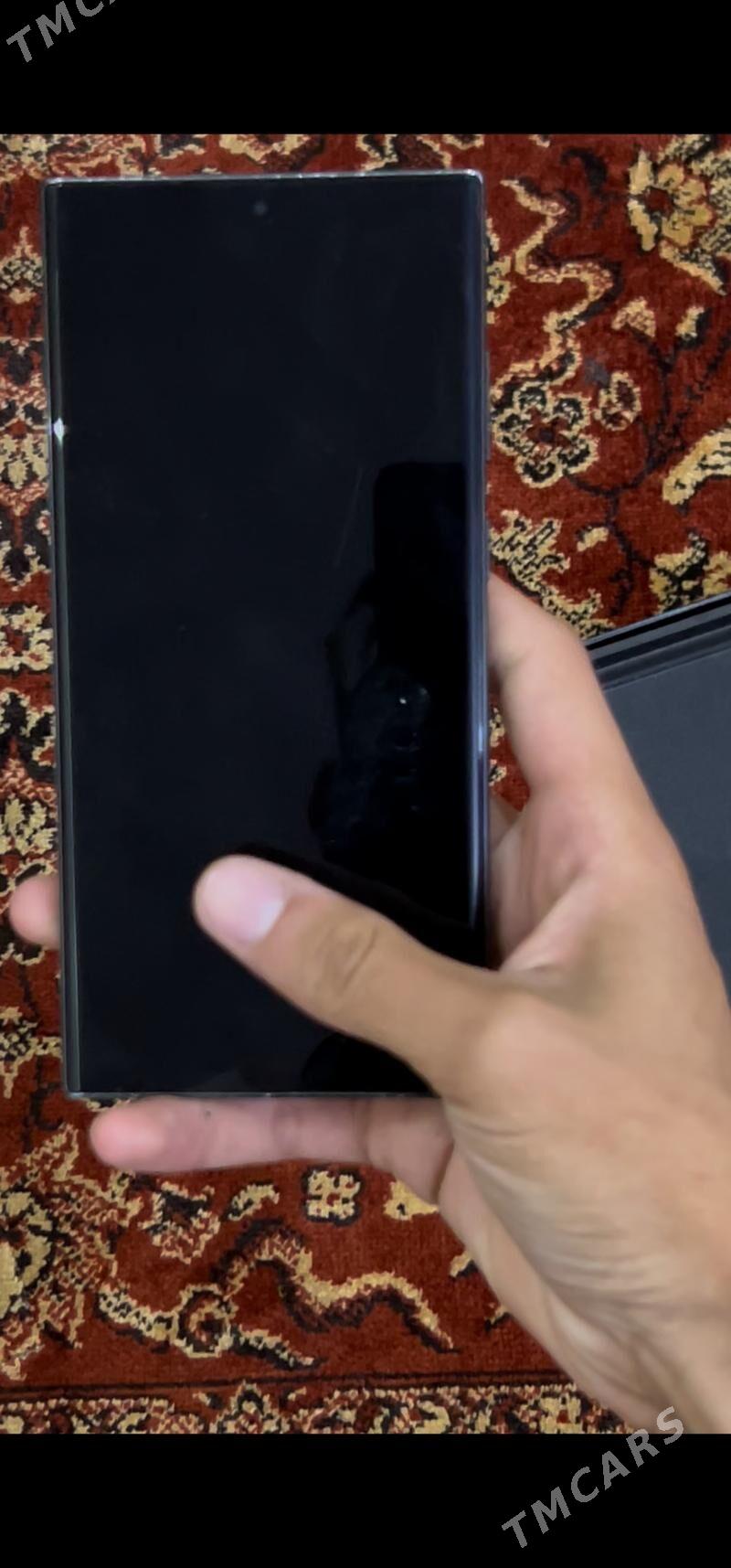 samsung s23 ultra - Дашогуз - img 2