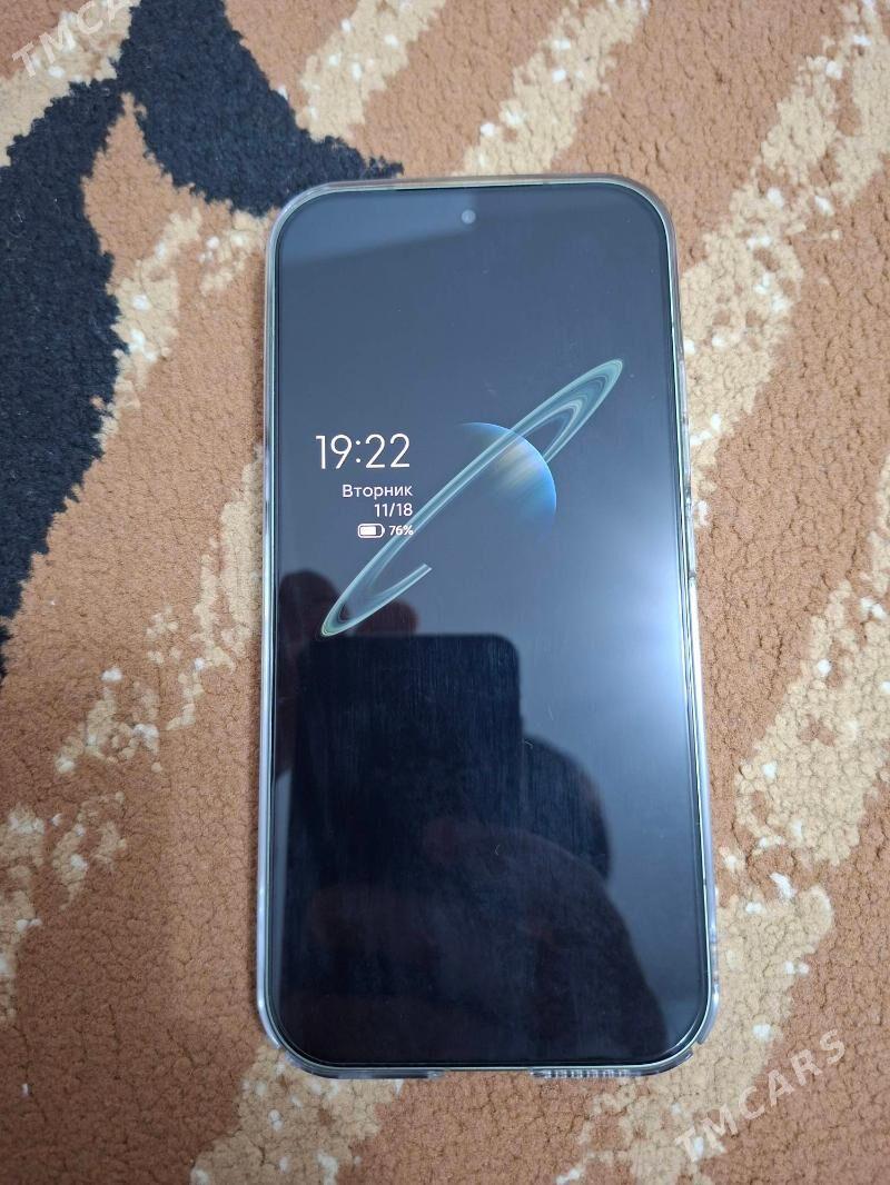 Xiaomi 17 pro - Aşgabat - img 2