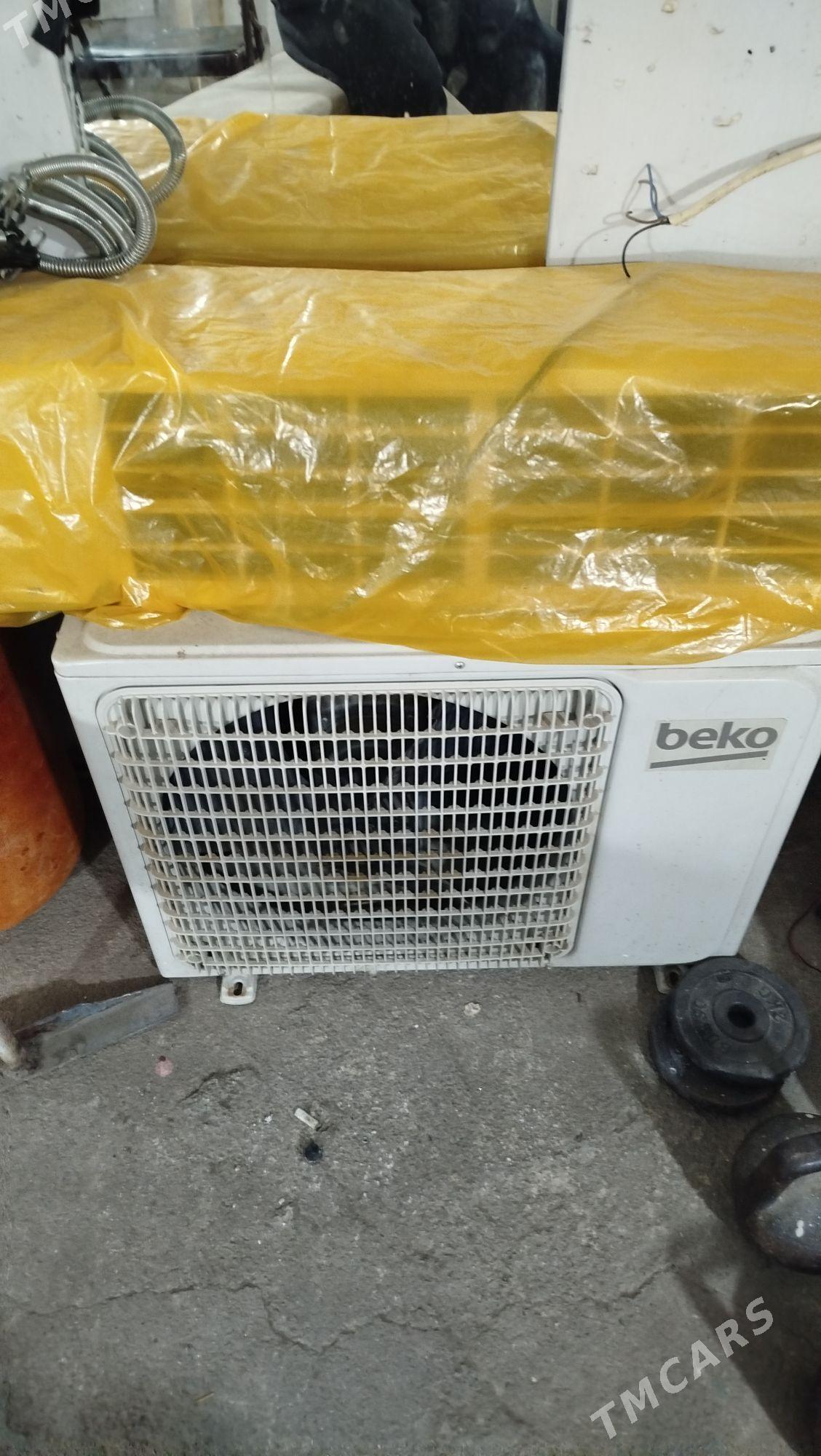 beko 40кв - Ашхабад - img 1