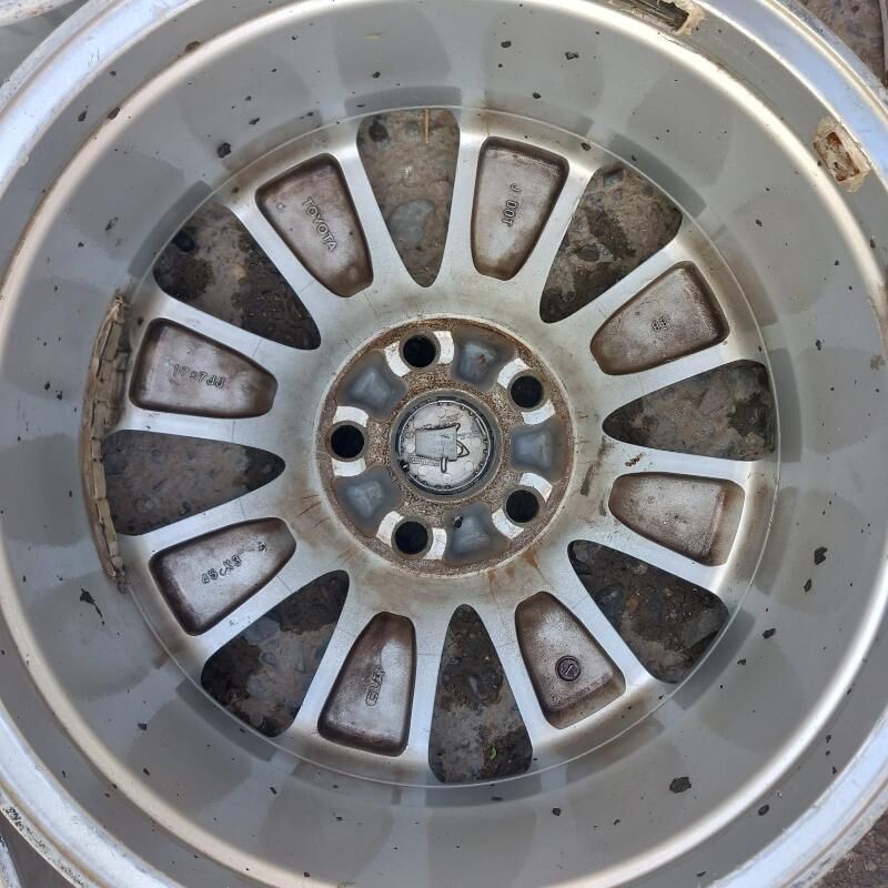 Avalon diska 17 1 100 TMT - Ашхабад - img 3