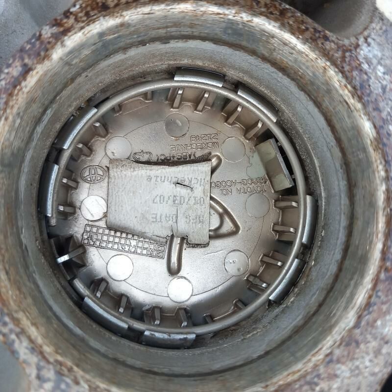 Avalon diska 17 1 100 TMT - Ашхабад - img 4