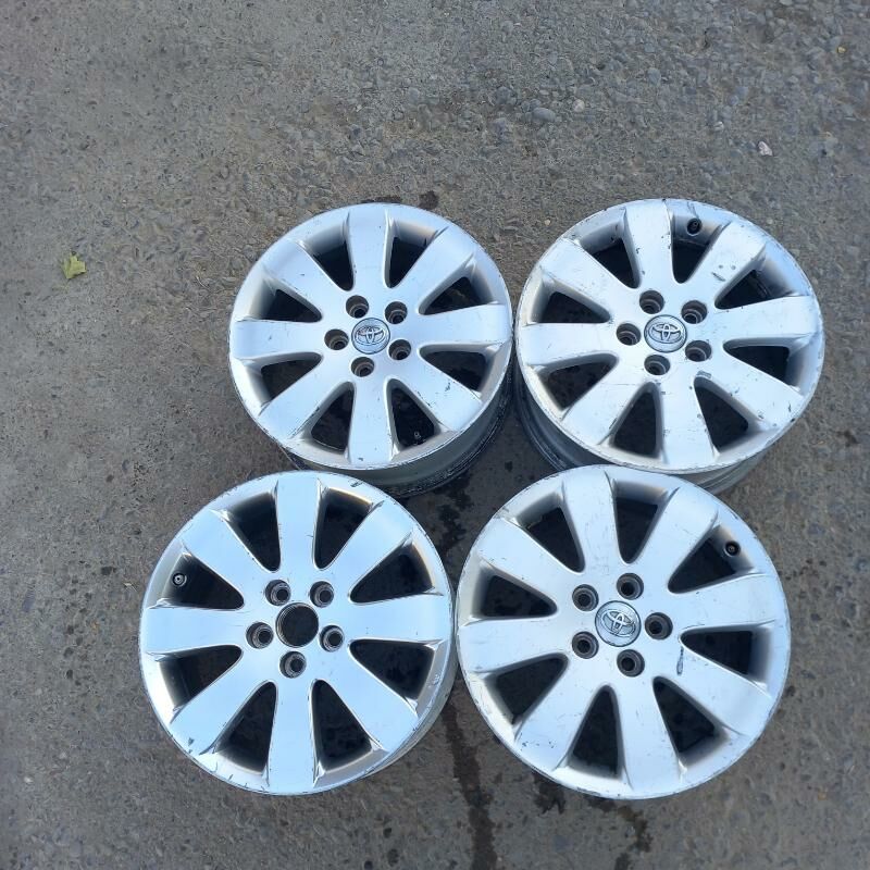 Avalon diska 17 1 100 TMT - Aşgabat - img 1