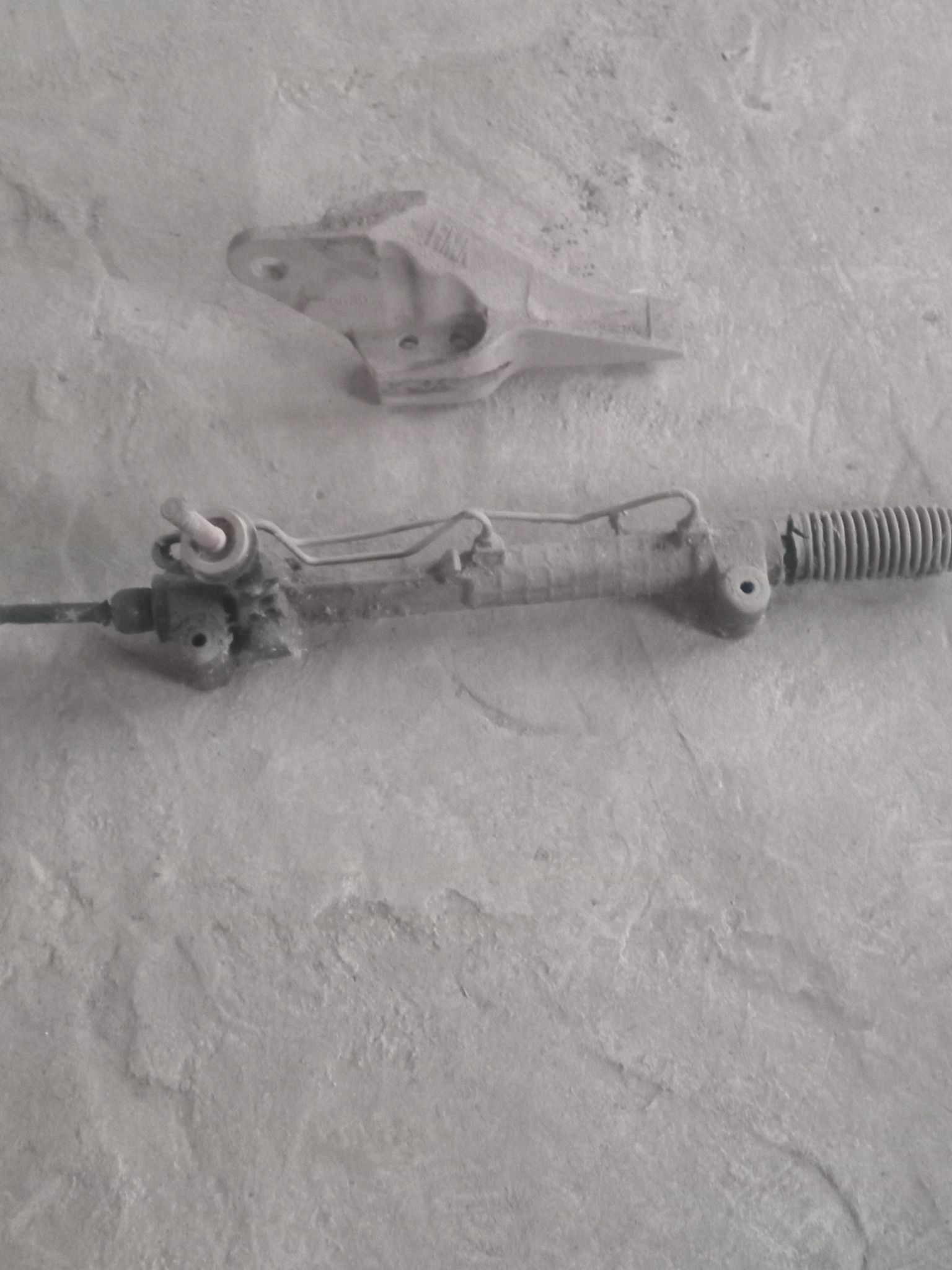 Рулевой рейке Астра жи 550 TMT - Gökdepe - img 1