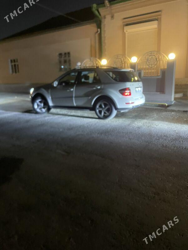 Mercedes-Benz ML350 2014 - 230 000 TMT - Ашхабад - img 2
