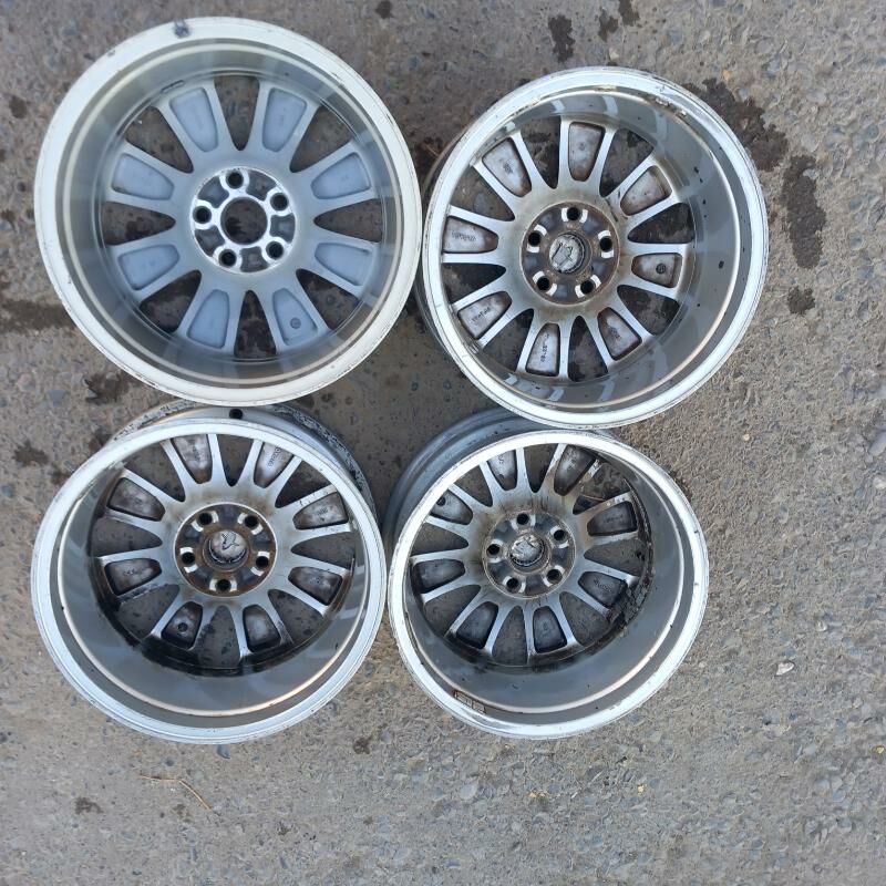 Avalon diska 17 1 100 TMT - Ашхабад - img 2