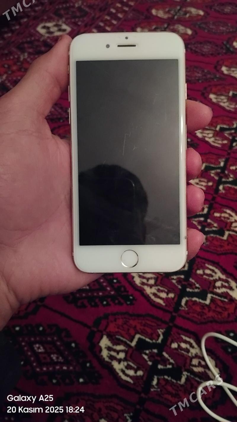 iphone 6s - Сакарчага - img 2