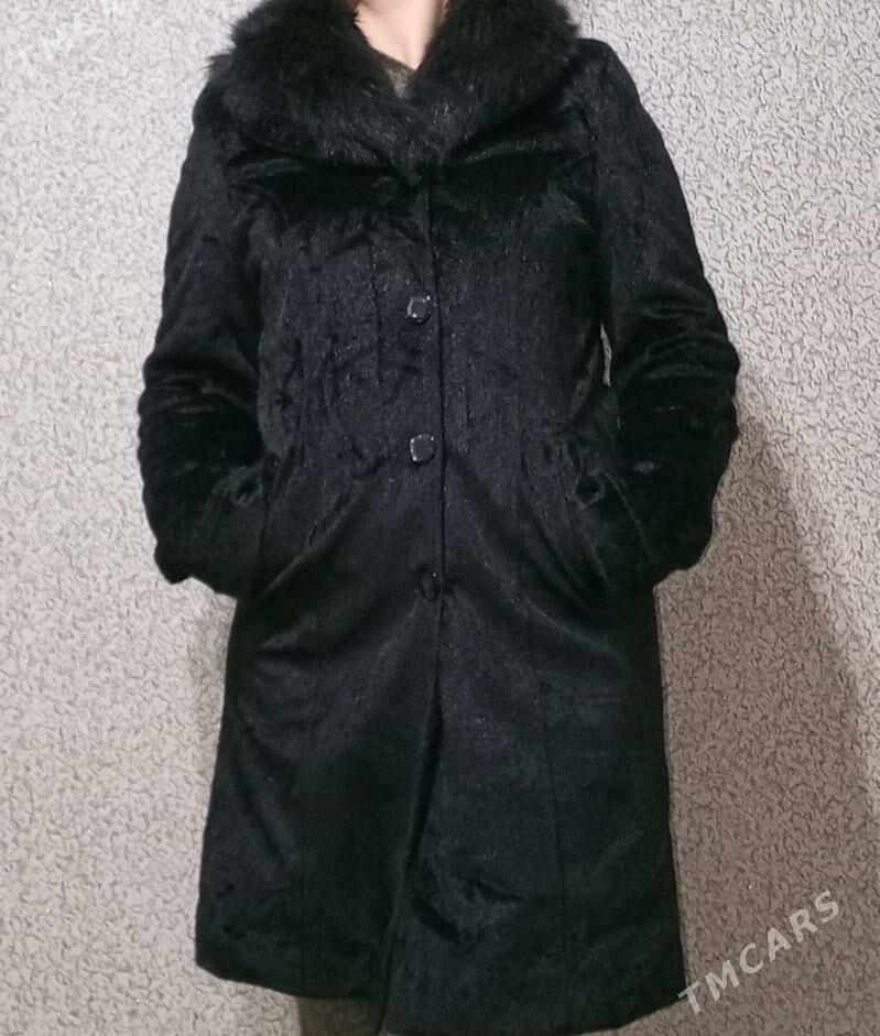 шуба - Balkanabat - img 1