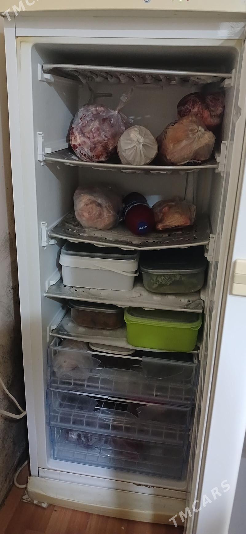 Морозилка - Ашхабад - img 1