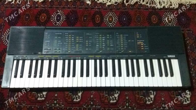 Yamaha psr70 - Дашогуз - img 3