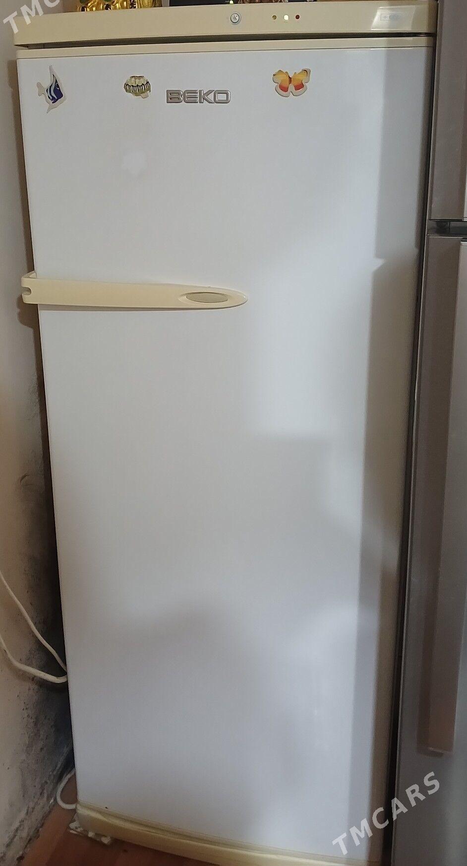 Морозилка - Ашхабад - img 2