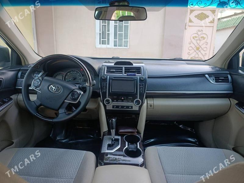 Toyota Camry 2012 - 230 000 TMT - Hitrowka - img 5