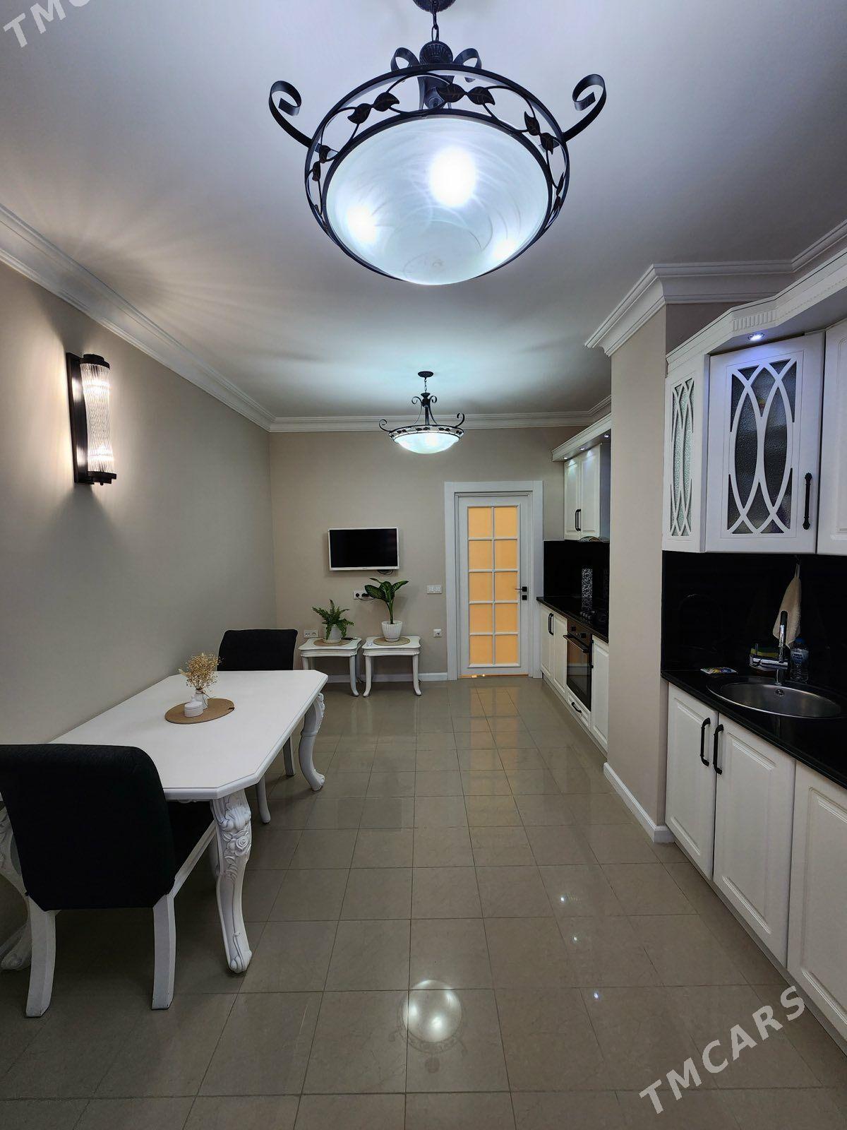 lux remont edilen satlyk jay - Ашхабад - img 2