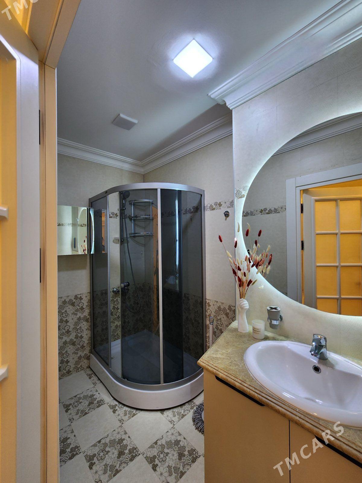 lux remont edilen satlyk jay - Ашхабад - img 5