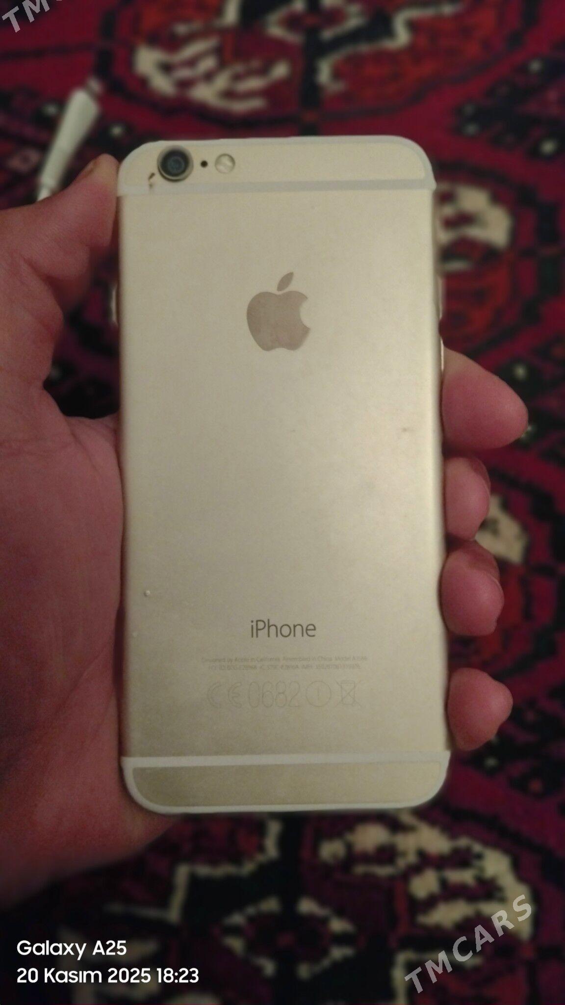 iphone 6s - Сакарчага - img 3