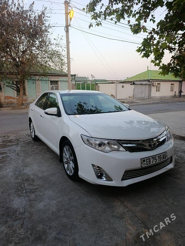 Toyota Camry 2012 - 230 000 TMT - Hitrowka - img 2
