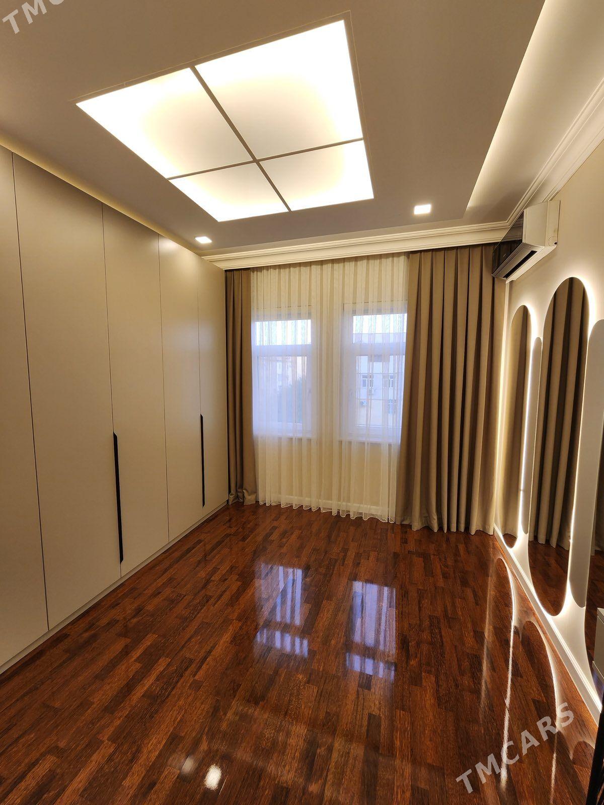 lux remont edilen satlyk jay - Ашхабад - img 6