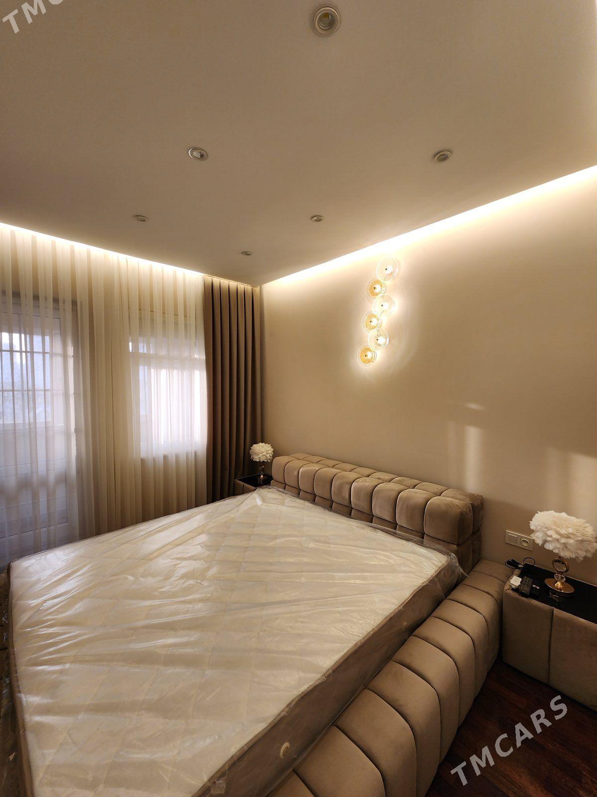 lux remont edilen satlyk jay - Ашхабад - img 4