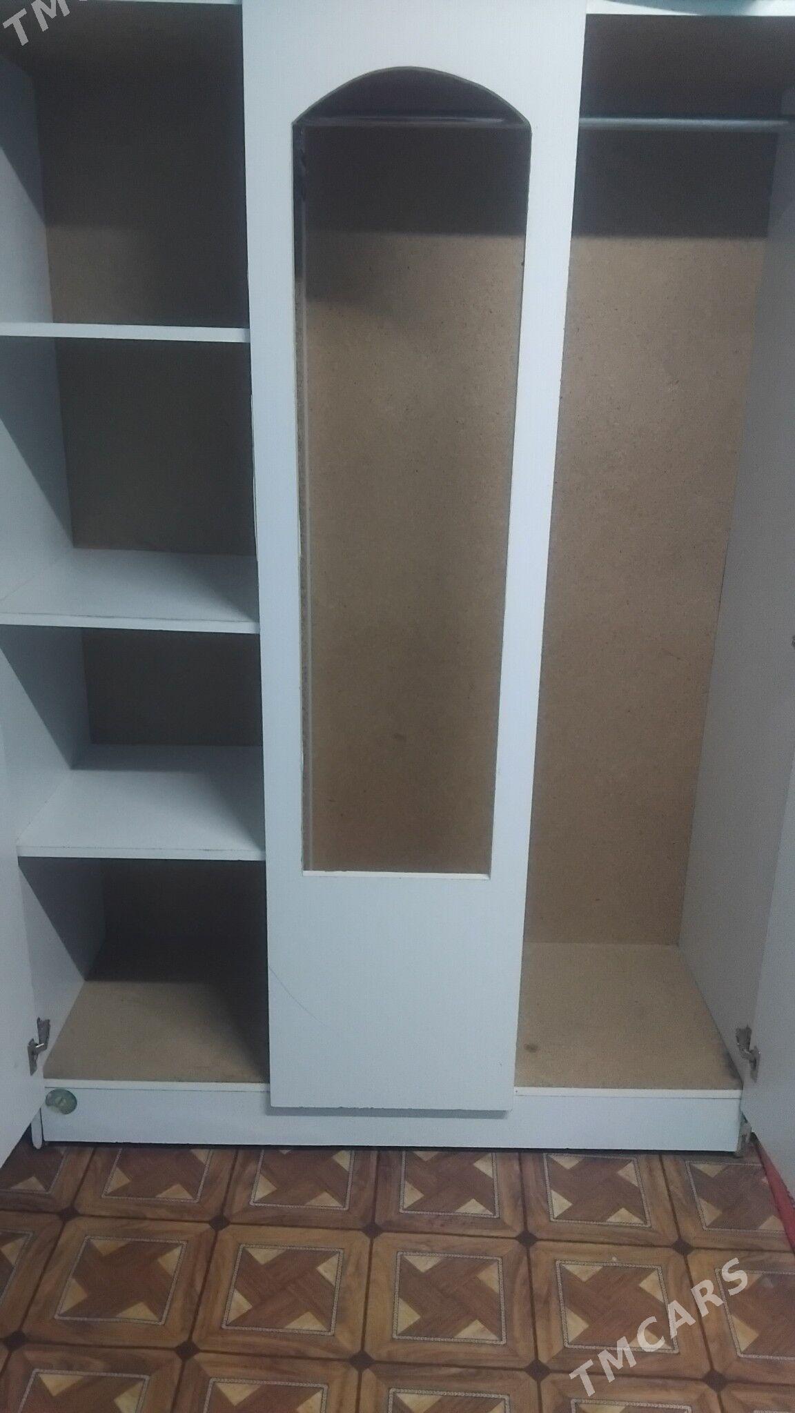 şkaf - Кëши - img 2