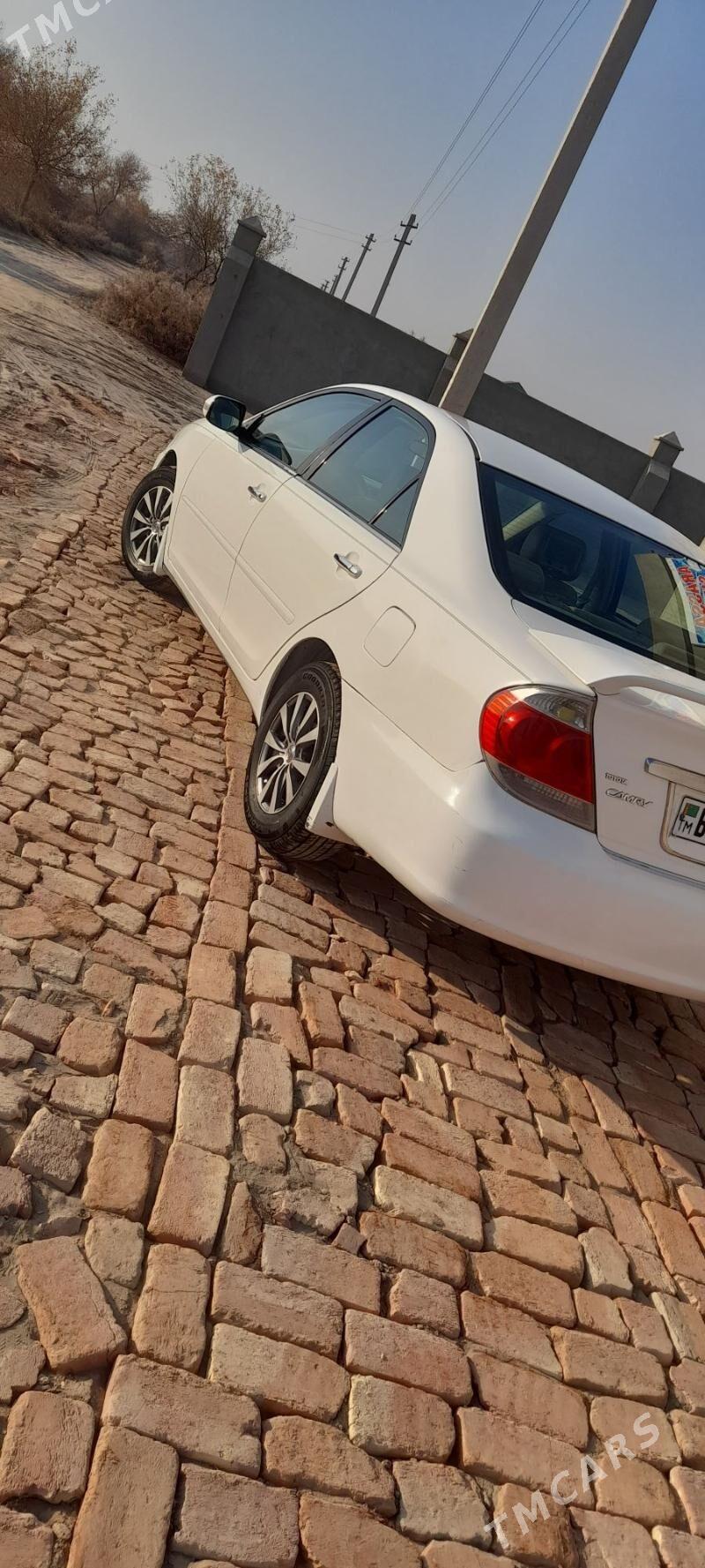 Toyota Camry 2002 - 152 000 TMT - Gurbansoltan Eje - img 1