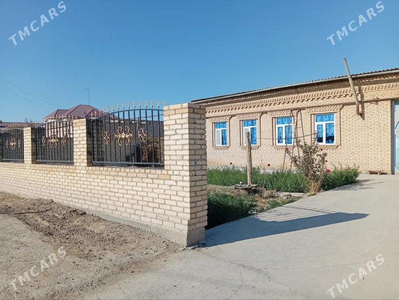 Howly jaý - Çärjew - img 2