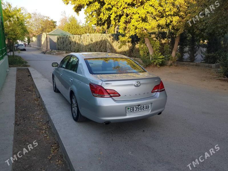Toyota Avalon 2007 - 202 000 TMT - Änew - img 4