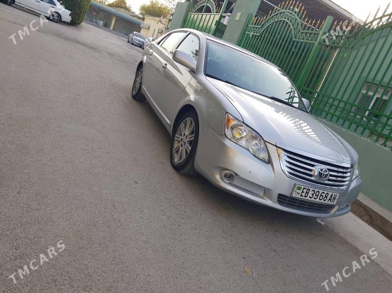 Toyota Avalon 2007 - 202 000 TMT - Änew - img 3