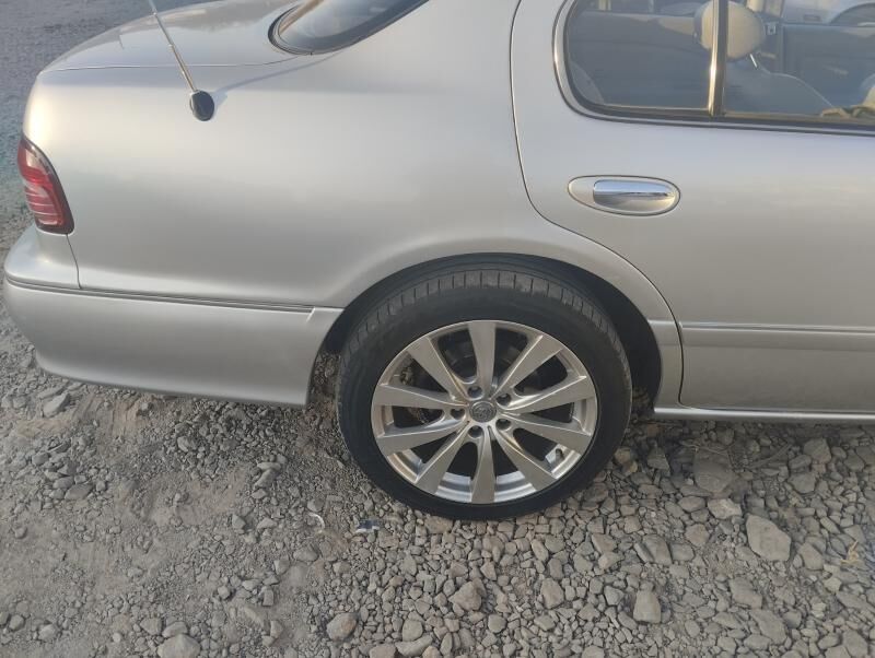 limited balon diska 18 2 000 TMT - Дашогуз - img 2