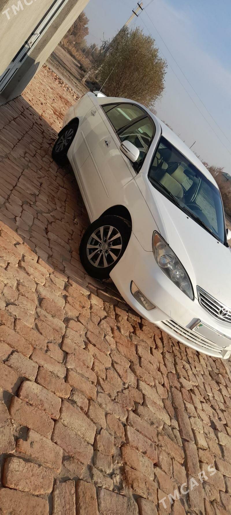 Toyota Camry 2002 - 152 000 TMT - Gurbansoltan Eje - img 2