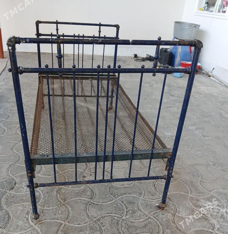 Кроват - Türkmenabat - img 2