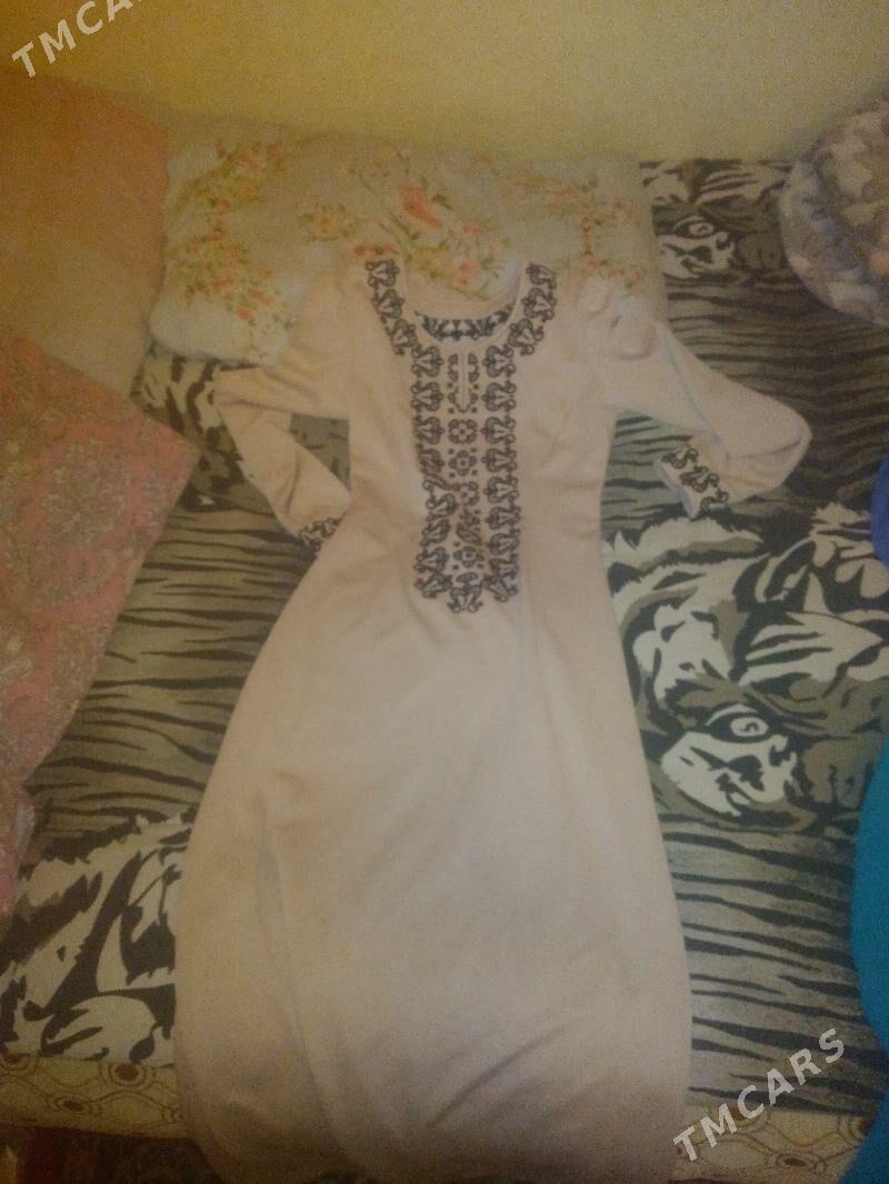 платья - Ашхабад - img 3