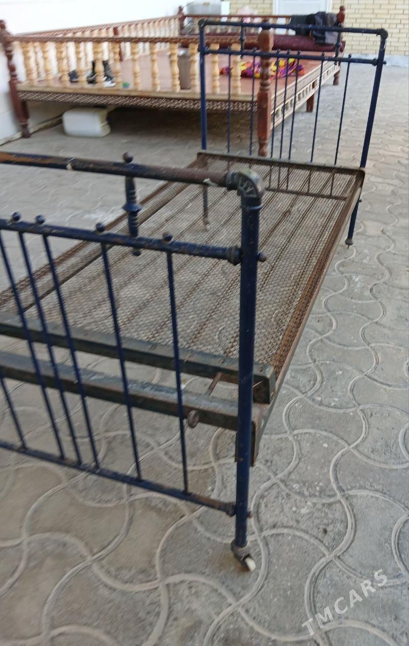 Кроват - Türkmenabat - img 5