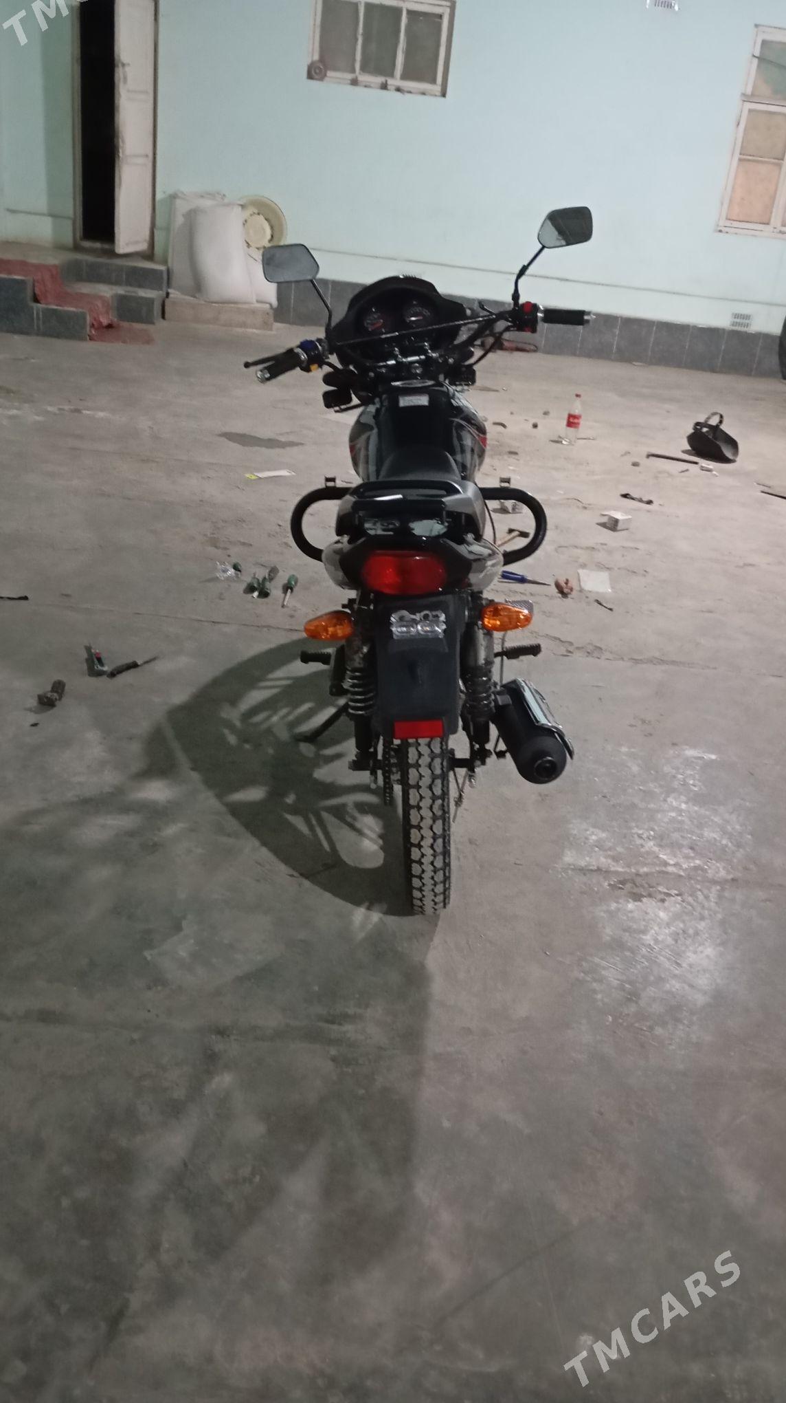 Fekon FK200-14G 2025 - 14 000 TMT - Дянев - img 4