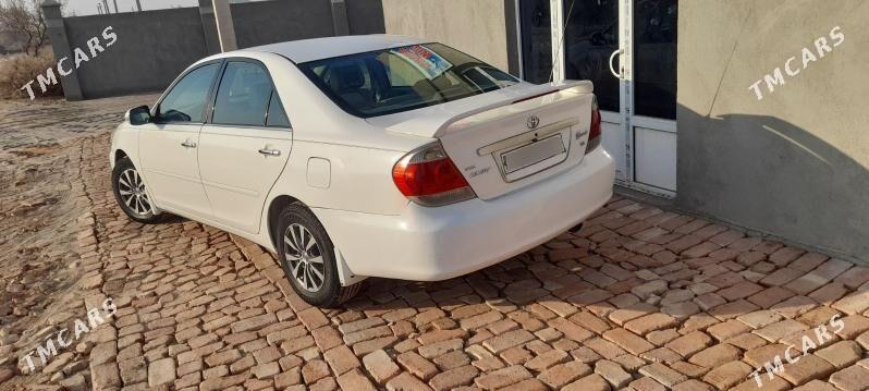 Toyota Camry 2002 - 152 000 TMT - Gurbansoltan Eje - img 6