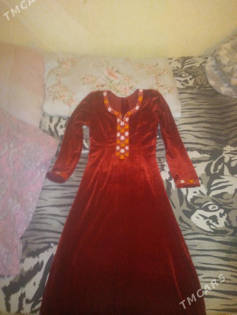 платья - Ашхабад - img 2