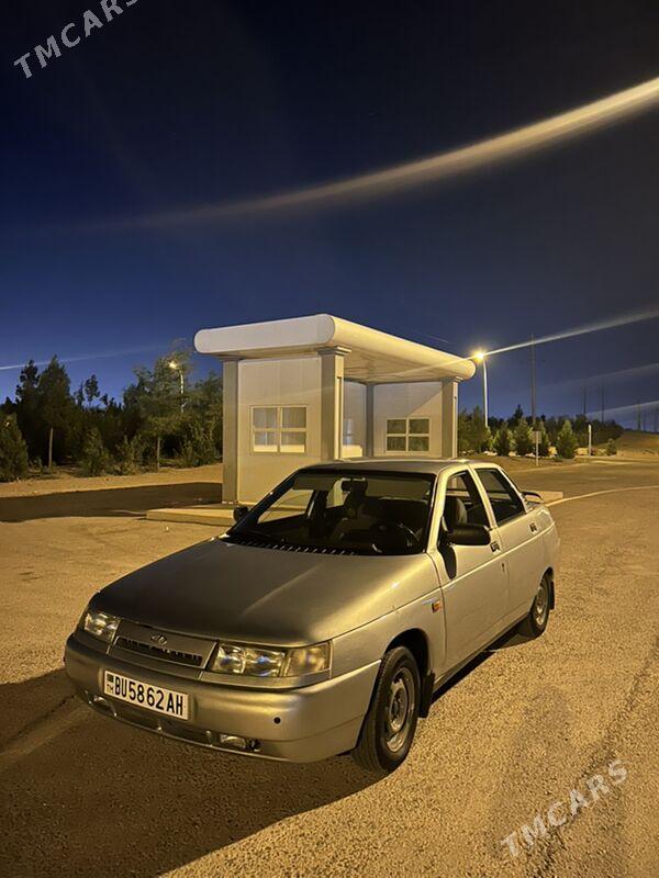 Lada 2110 2002 - 42 000 TMT - Анев - img 4