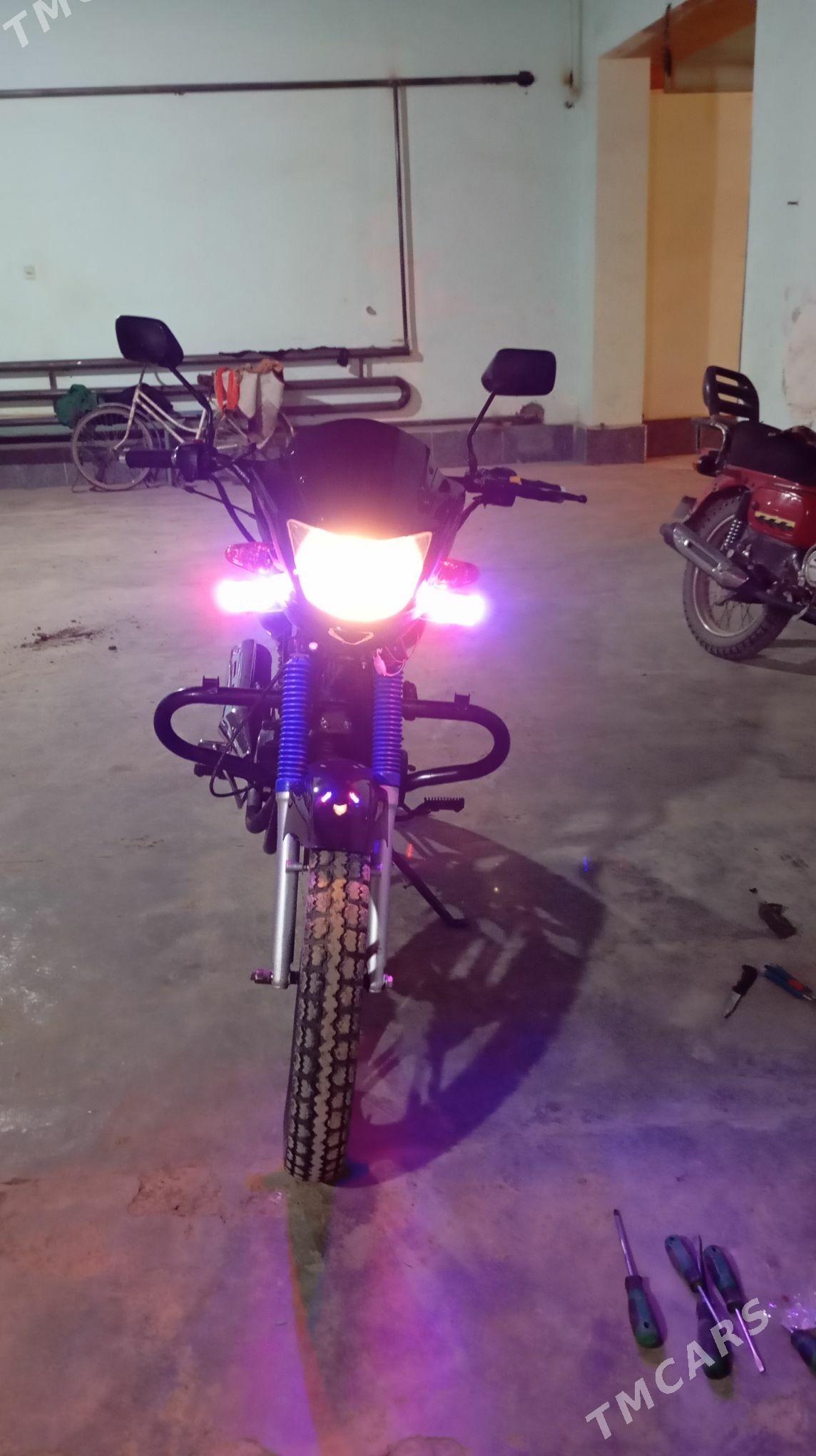 Fekon FK200-14G 2025 - 14 000 TMT - Дянев - img 6