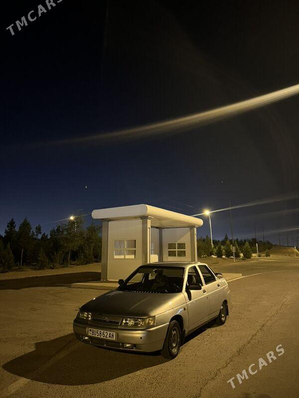 Lada 2110 2002 - 42 000 TMT - Анев - img 3